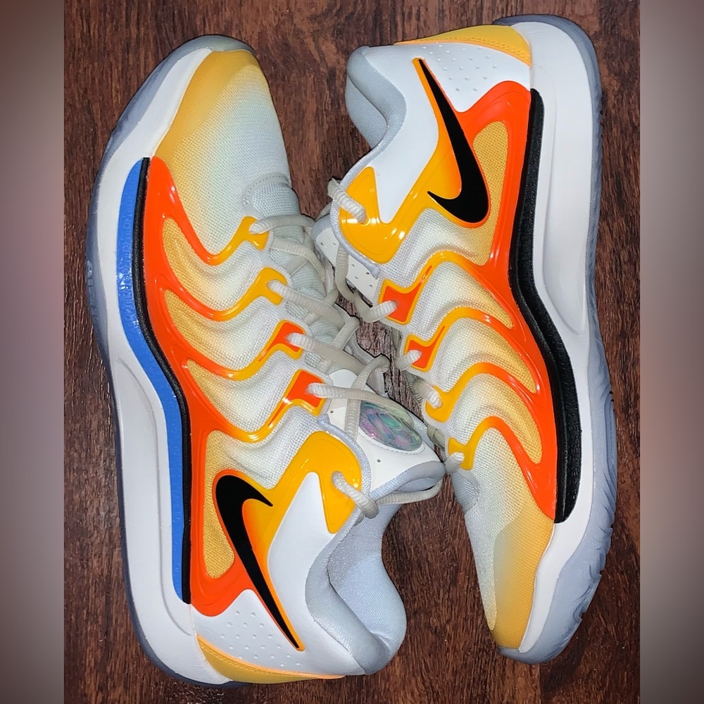 Nike size 10 Kevin Durant